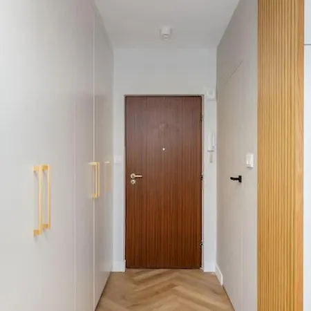 Apartment Ecru Luxurious Center Near Old Town Wwa10